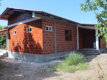 Brand New Dos Mangas Beauty: Se Vende Casa Cerca del Mar en Dos Mangas