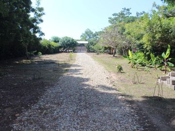 Brand New Dos Mangas Beauty: Se Vende Casa Cerca del Mar en Dos Mangas