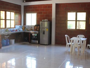 Brand New Dos Mangas Beauty: Se Vende Casa Cerca del Mar en Dos Mangas