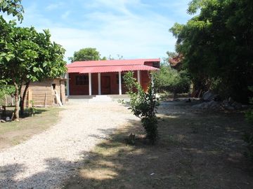 Brand New Dos Mangas Beauty: Se Vende Casa Cerca del Mar en Dos Mangas