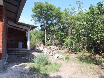 Brand New Dos Mangas Beauty: Se Vende Casa Cerca del Mar en Dos Mangas