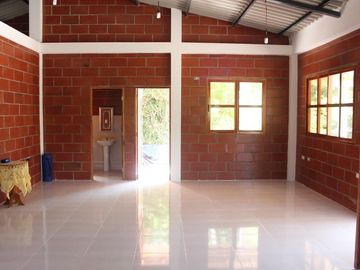 Brand New Dos Mangas Beauty: Se Vende Casa Cerca del Mar en Dos Mangas