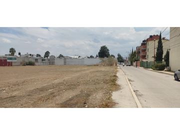 TERRENO EN SAN MARTIN TEXMELUCAN VENTA Y/ O RENTA. OFERTA
