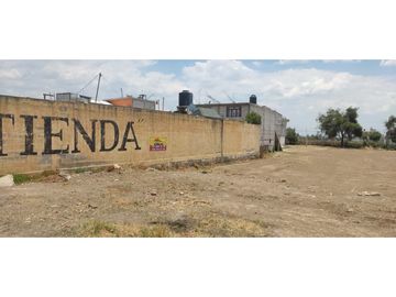 TERRENO EN SAN MARTIN TEXMELUCAN VENTA Y/ O RENTA. OFERTA