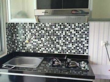 Apt. Educity Tower Harvard Hadap Timur Full Furnished Mewah