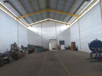 DIJUAL CEPAT : Gudang bagus di Legok, Karawaci, Tangerang