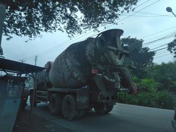 DIJUAL CEPAT : Gudang bagus di Legok, Karawaci, Tangerang