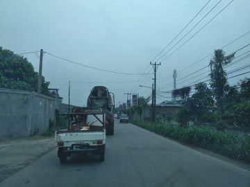 DIJUAL CEPAT : Gudang bagus di Legok, Karawaci, Tangerang
