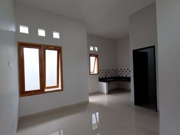 Rumah Siap Huni di Sedayu dekat Univ Mercubuana