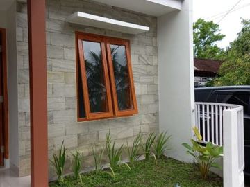 Rumah Siap Huni di Sedayu dekat Univ Mercubuana