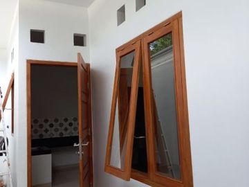 Rumah Siap Huni di Sedayu dekat Univ Mercubuana