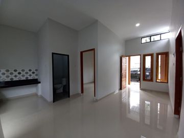Rumah Siap Huni di Sedayu dekat Univ Mercubuana