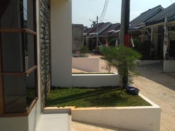 RUMAH HUNIAN TERBARU KONSEP MODERN