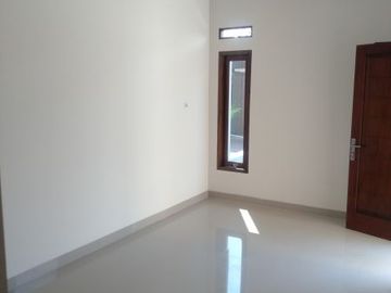 RUMAH HUNIAN TERBARU KONSEP MODERN