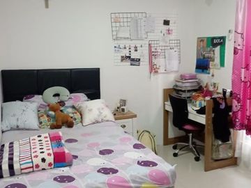 DISEWAKAN RUMAH (Bisa Dijadikan Untuk Kantor) DI JL. KALIBATA UTARA PANCORAN JAKARTA SELATAN