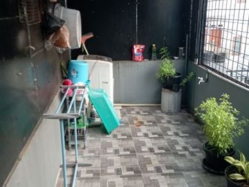 DISEWAKAN RUMAH (Bisa Dijadikan Untuk Kantor) DI JL. KALIBATA UTARA PANCORAN JAKARTA SELATAN