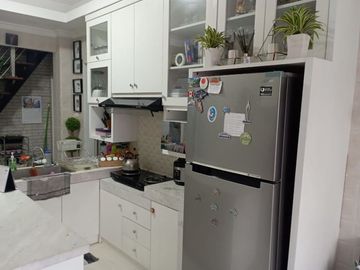 DISEWAKAN RUMAH (Bisa Dijadikan Untuk Kantor) DI JL. KALIBATA UTARA PANCORAN JAKARTA SELATAN