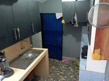 DISEWAKAN RUMAH (Bisa Dijadikan Untuk Kantor) DI JL. KALIBATA UTARA PANCORAN JAKARTA SELATAN