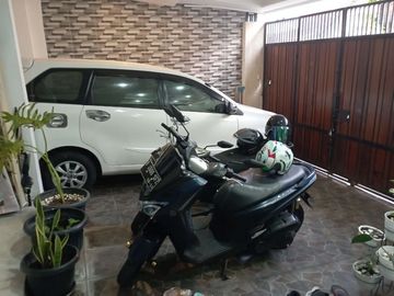 DISEWAKAN RUMAH (Bisa Dijadikan Untuk Kantor) DI JL. KALIBATA UTARA PANCORAN JAKARTA SELATAN