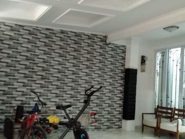 DISEWAKAN RUMAH (Bisa Dijadikan Untuk Kantor) DI JL. KALIBATA UTARA PANCORAN JAKARTA SELATAN