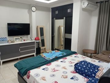 DISEWAKAN RUMAH (Bisa Dijadikan Untuk Kantor) DI JL. KALIBATA UTARA PANCORAN JAKARTA SELATAN