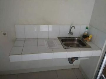 Apartement Kalibata City Tower Kemuning 2BR Unfurnish
