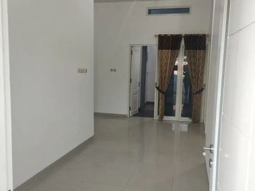 Rumah Siap Huni Klampis Harapan Selangkah ke Hokky, MERR, Galaxy Mall
