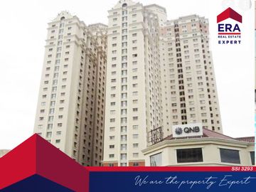Disewakan Apartemen Mediterania Gajah Mada 1 BR