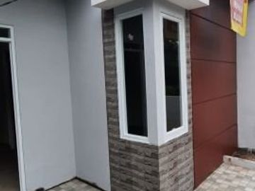 Rumah dijual Citra Indah city type 60/72 #7433