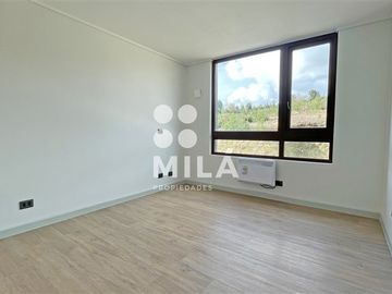 Arriendo departamento nuevo 2dorms 2B Puerto Varas