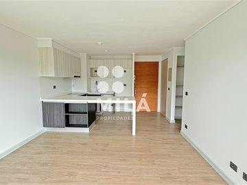 Arriendo departamento nuevo 2dorms 2B Puerto Varas