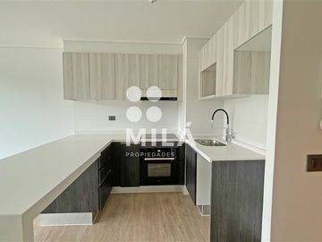 Arriendo departamento nuevo 2dorms 2B Puerto Varas