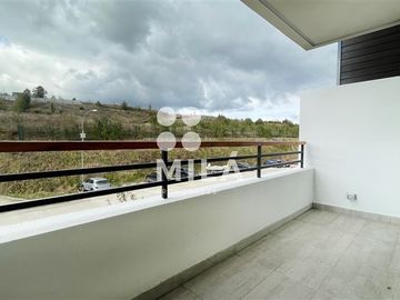 Arriendo departamento nuevo 2dorms 2B Puerto Varas