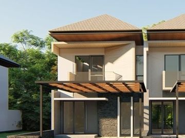 Botanical Puri Asri Depok &ndash; Type Zaitun - Free Angs 2 tahun