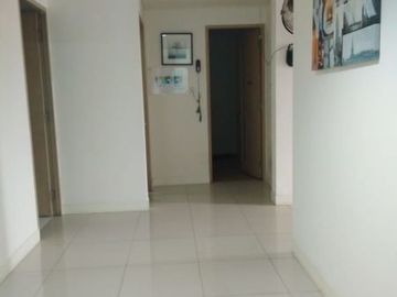 Disewakan Ruko Gandeng 3 di Kompleks Golden Boulevard BSD City Tangerang Dekat Sekolah Binus Serpong - Ex Sekolah Bahasa