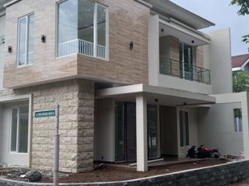 Dijual Rumah baru gress!!! @Puri Widya Kencana, Citraland