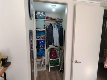 Departamento en venta de 2 dorm. en Santiago