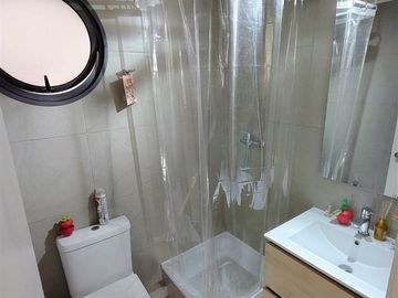 Departamento en venta de 2 dorm. en Santiago