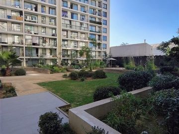 Departamento en venta de 2 dorm. en Santiago