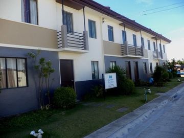 Affordable Ready for Occupancy Townhouse for Sale in Babag 2 Lapu-Lapu Cebu