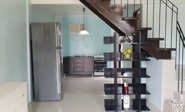 Affordable Ready for Occupancy Townhouse for Sale in Babag 2 Lapu-Lapu Cebu