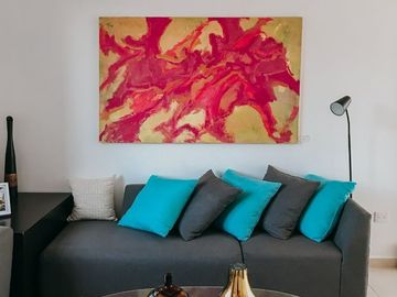 CASAS EN VENTA EN MERIDA EN PRIVADA CON AMENIDADES EN CARRET A CONKAL