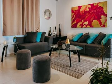 CASAS EN VENTA EN MERIDA EN PRIVADA CON AMENIDADES EN CARRET A CONKAL