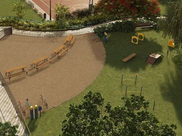 CASAS EN VENTA EN MERIDA EN PRIVADA CON AMENIDADES EN CARRET A CONKAL