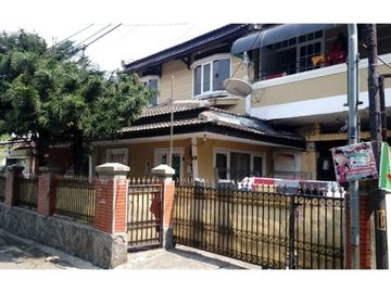 Rumah ada Kontrakan di Area ITC Kebon Kelapa Bandung | ZAENALSOFYAN