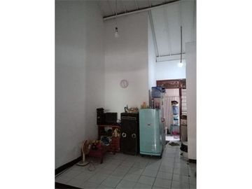 Dijual cepat dan murah 8 unit rumah kontrakan di Cempaka Putih