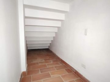 casa en venta en el paramo. Cod V27620