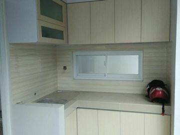 Rumah Villa Cimahi 15 menit RS Cibabat Gratis Water Heater