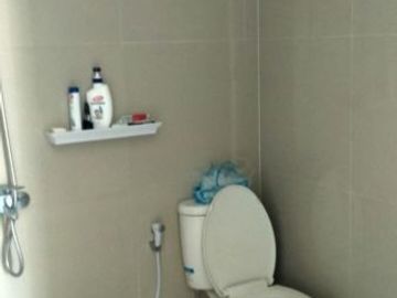 Rumah Villa Cimahi 15 menit RS Cibabat Gratis Water Heater