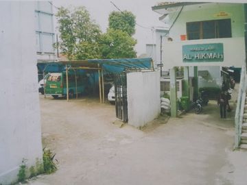 tanah MATANG SIAP BANGUN di hegarmanah kota bandung | LORIZK